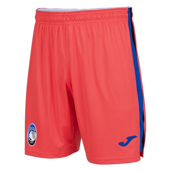 Pantalones Atalanta BC 3ª 2021-2022